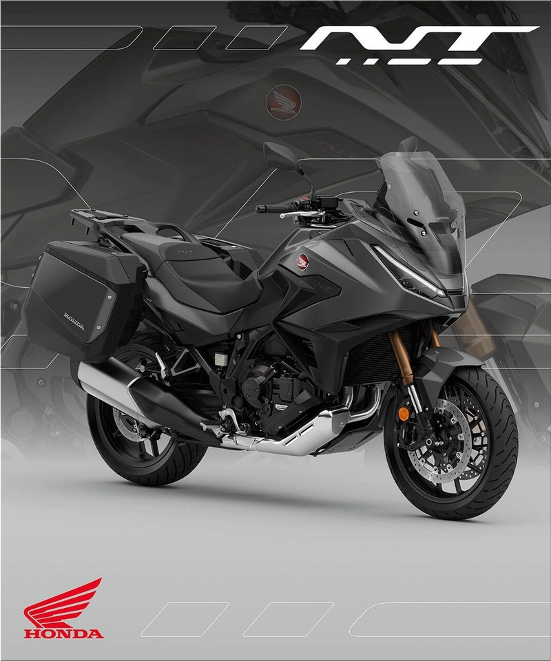 Honda NT1100