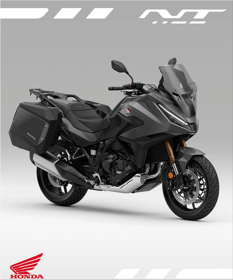 Honda NT1100
