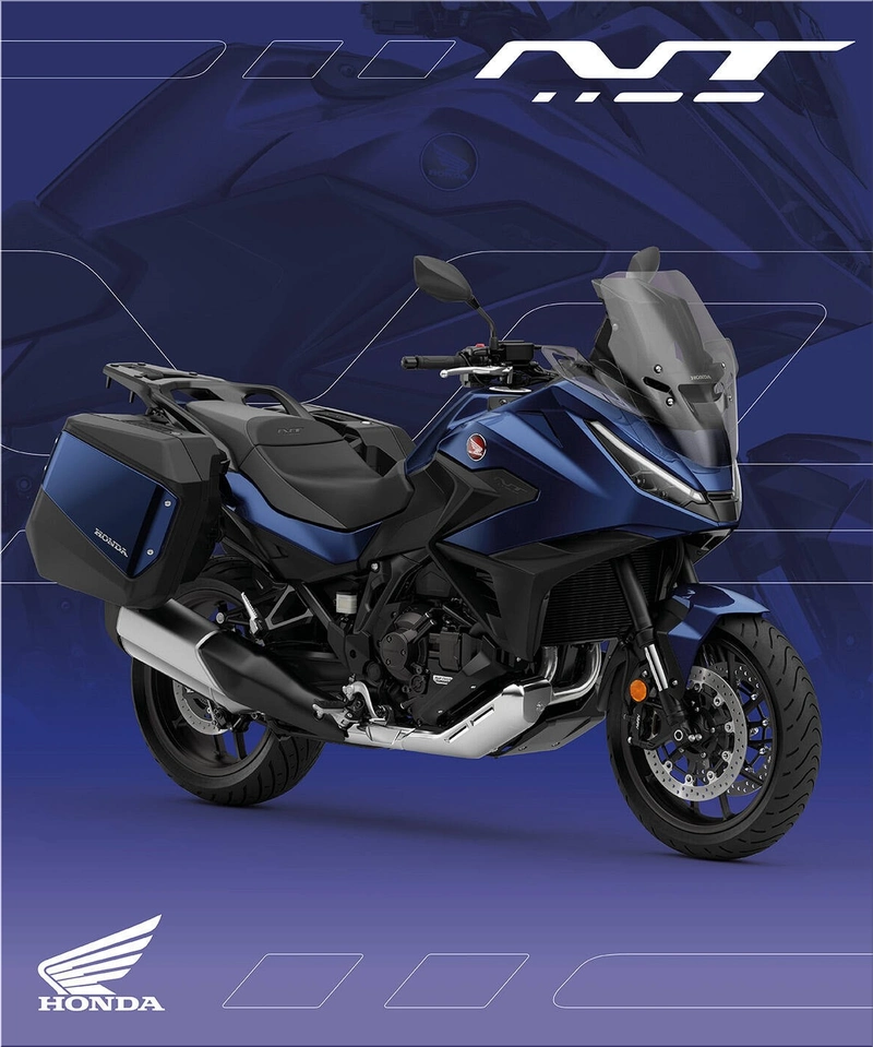 Honda NT1100