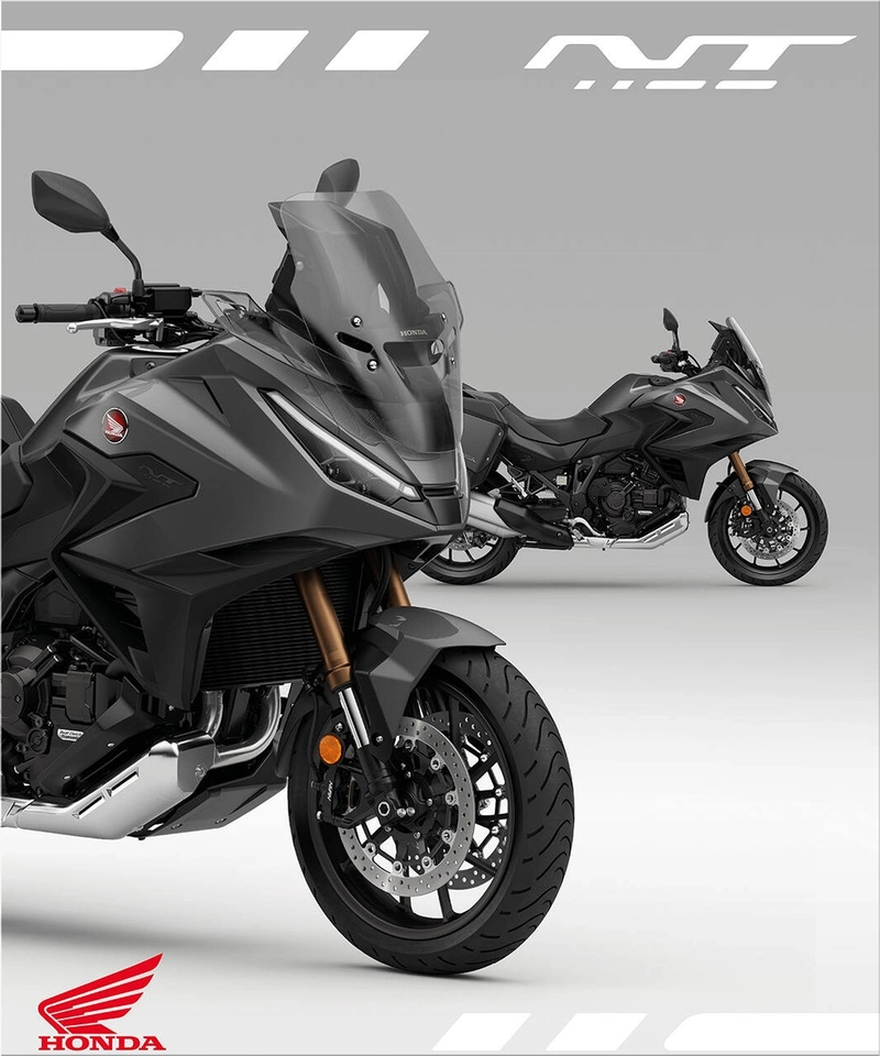 Honda NT1100