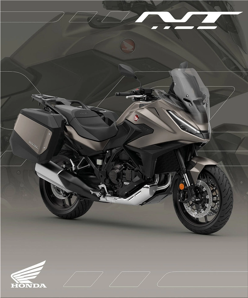 Honda NT1100