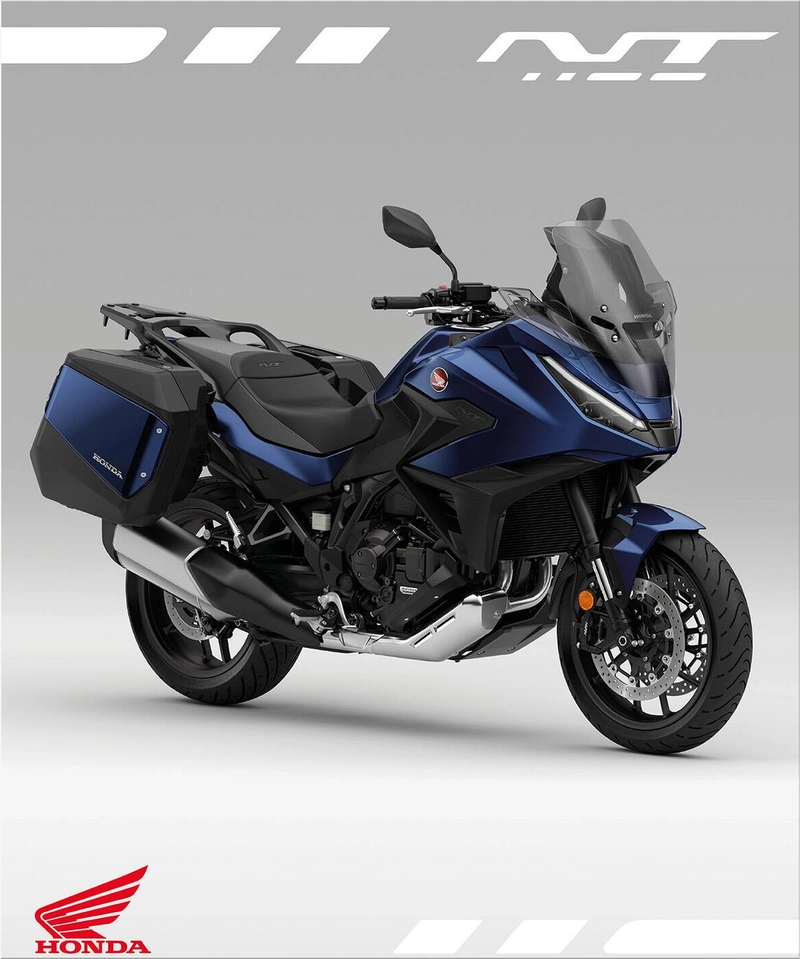 Honda NT1100