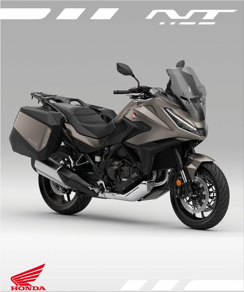 Honda NT1100