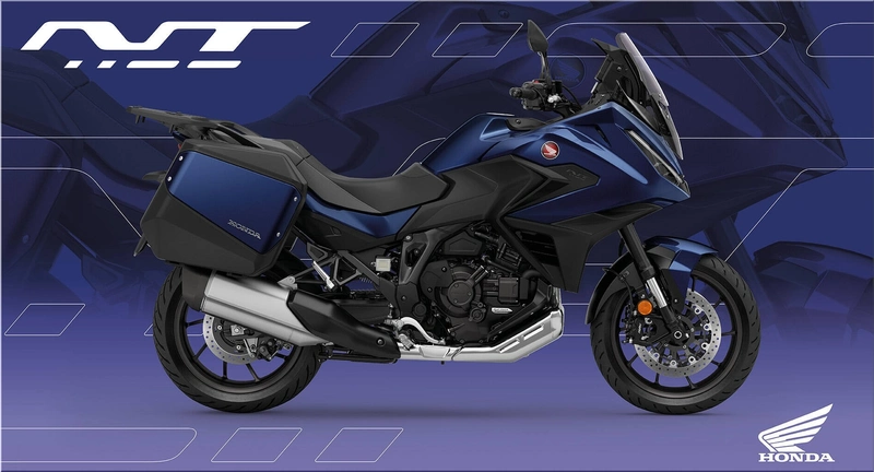 Honda NT1100