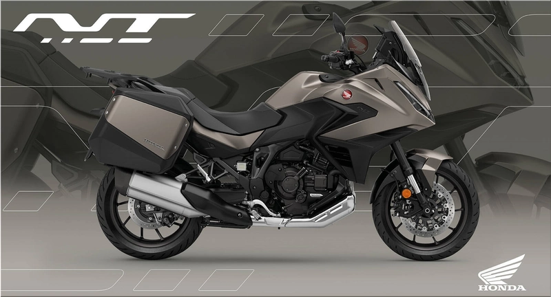 Honda NT1100