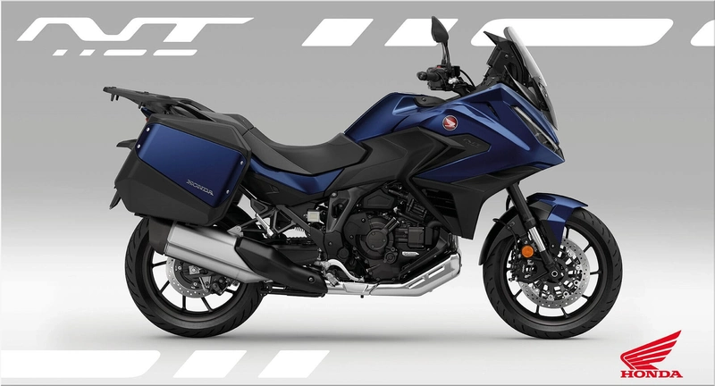 Honda NT1100