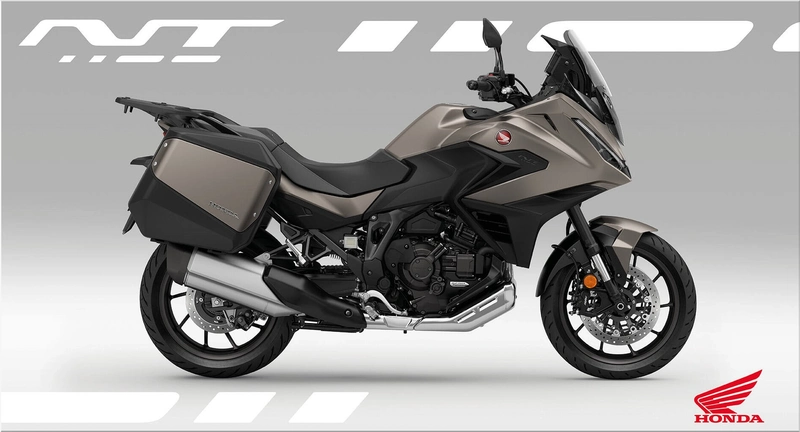 Honda NT1100