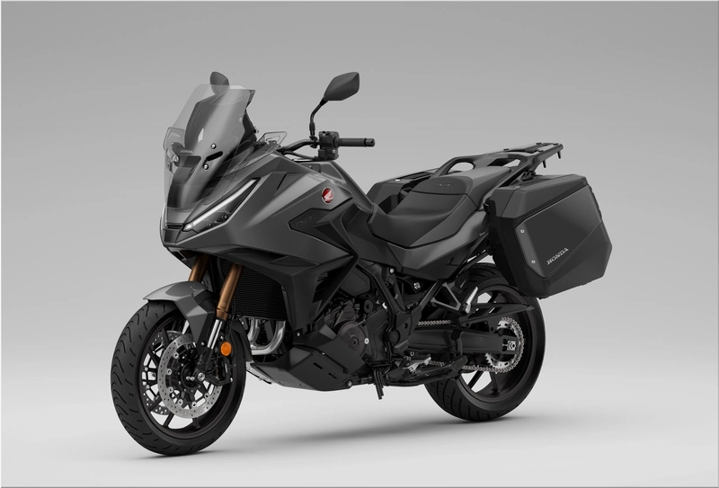 Honda NT1100