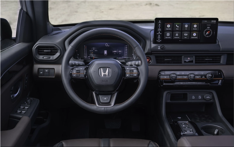 Honda Pilot