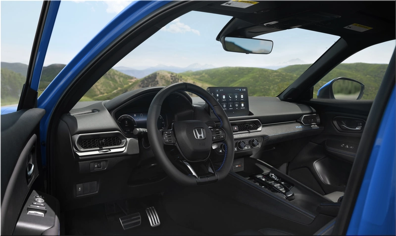 2026 Honda Prelude