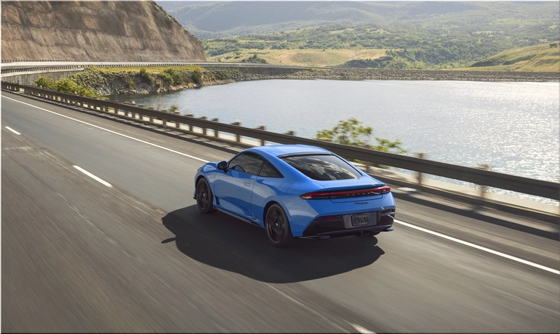 2026 Honda Prelude