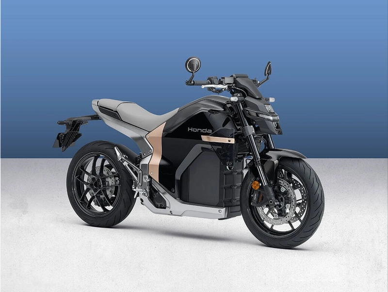 2026 Honda WN7