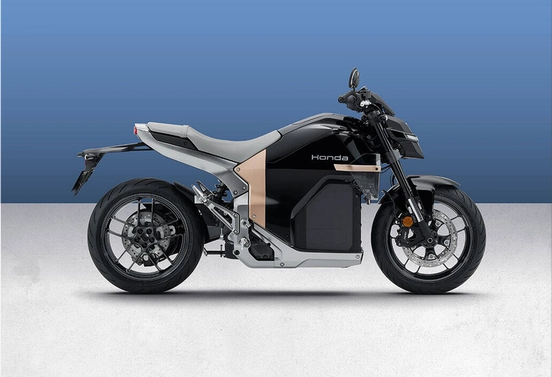 2026 Honda WN7