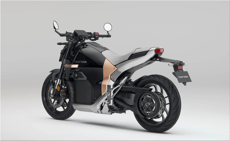 Honda WN7