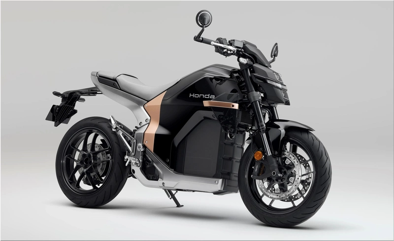 Honda WN7