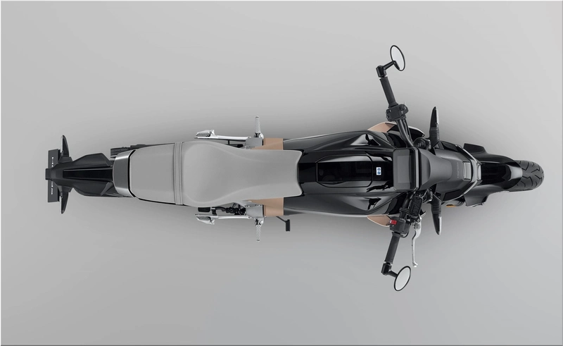 Honda WN7