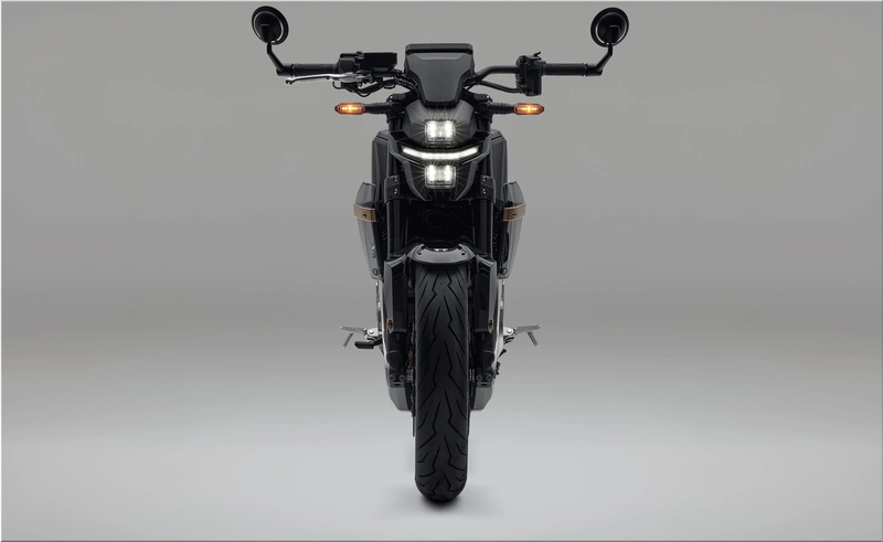 Honda WN7