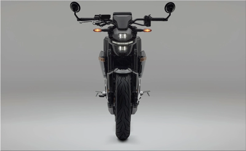 Honda WN7