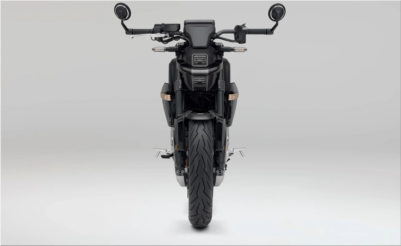 Honda WN7