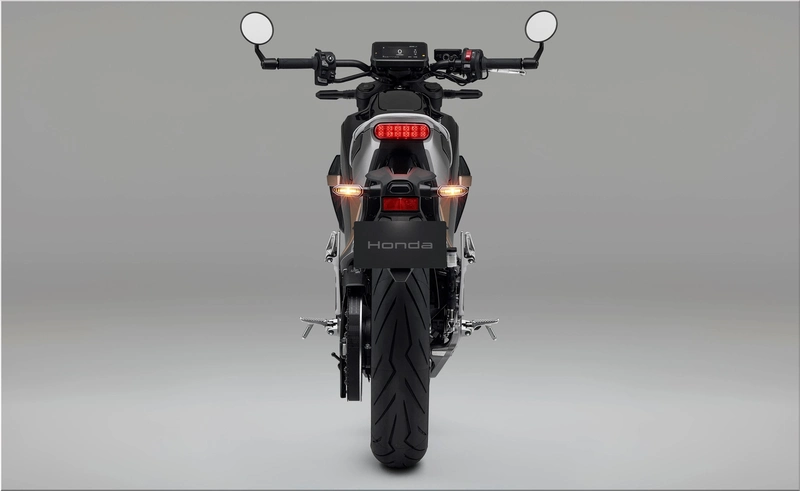 Honda WN7