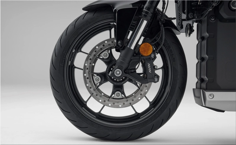 Honda WN7