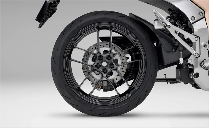 Honda WN7