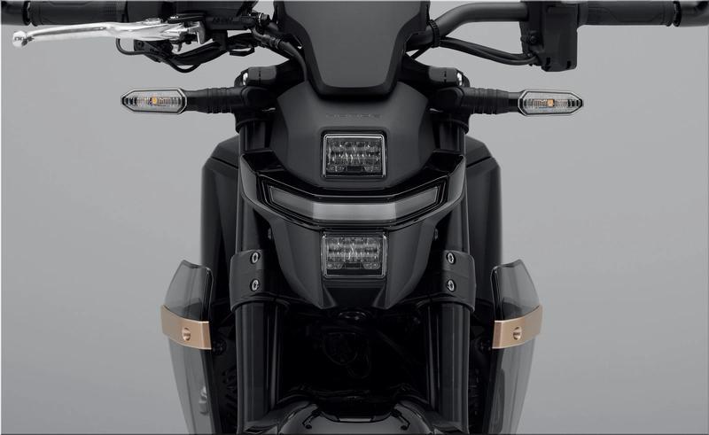Honda WN7