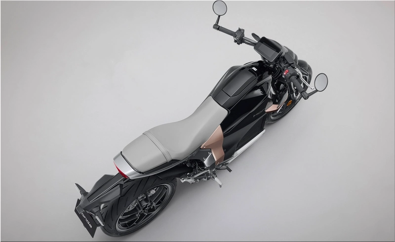 Honda WN7