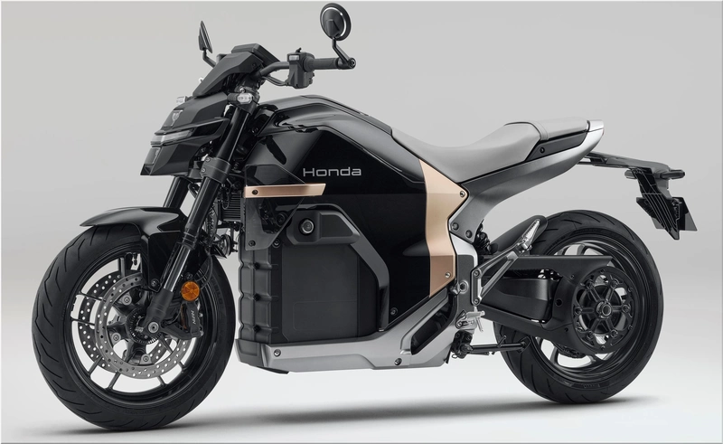 Honda WN7