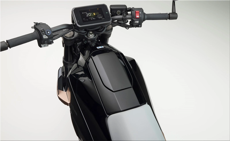 Honda WN7