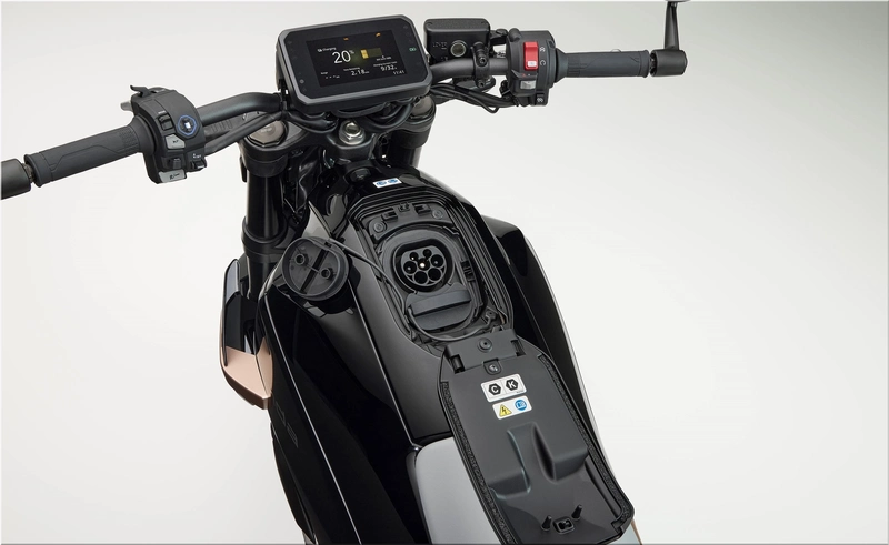 Honda WN7