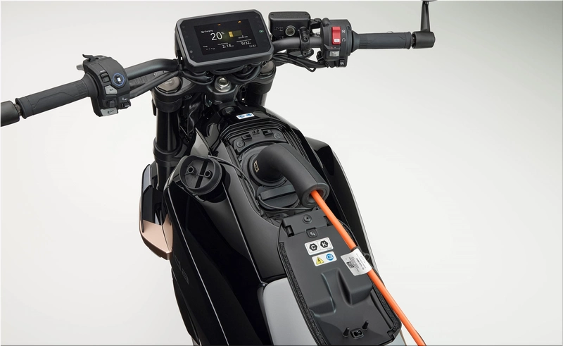 Honda WN7