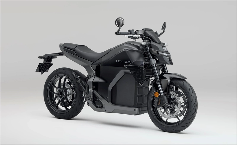 Honda WN7