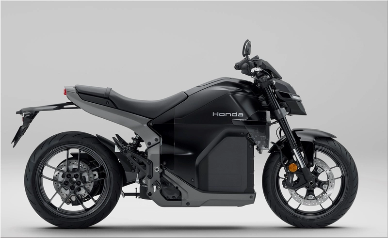 Honda WN7