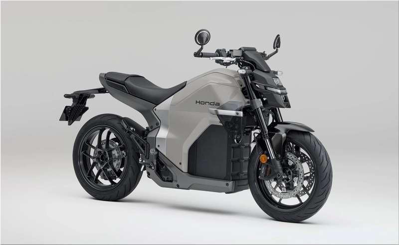 Honda WN7