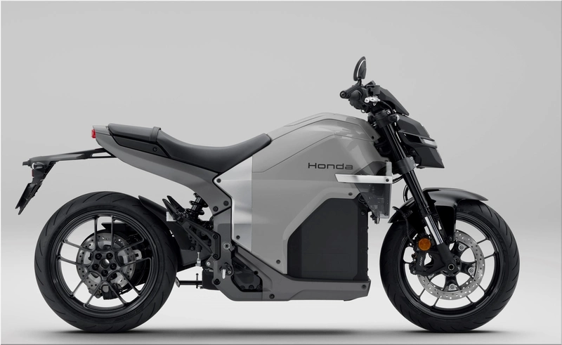 Honda WN7