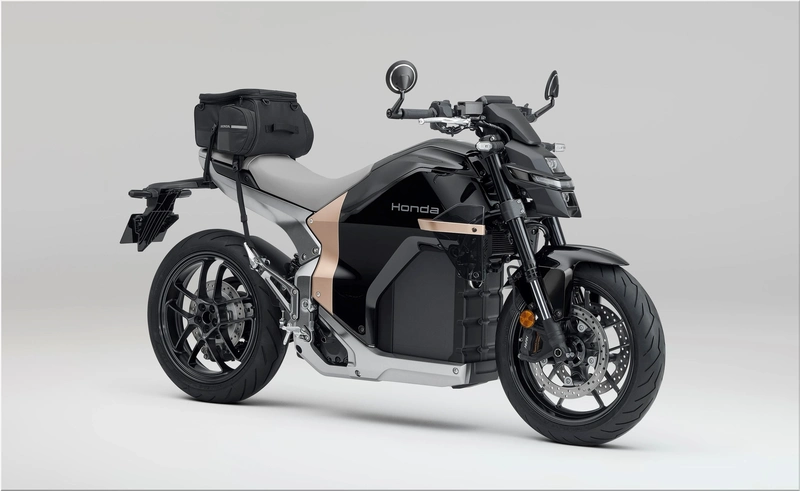 Honda WN7