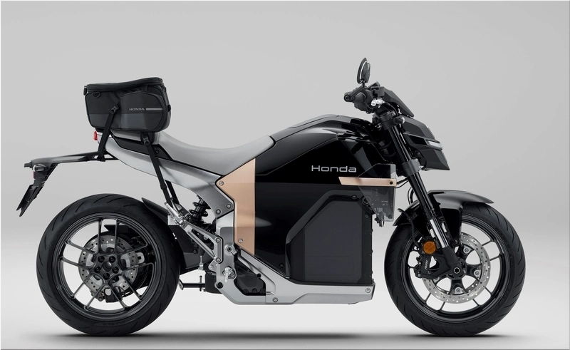 Honda WN7