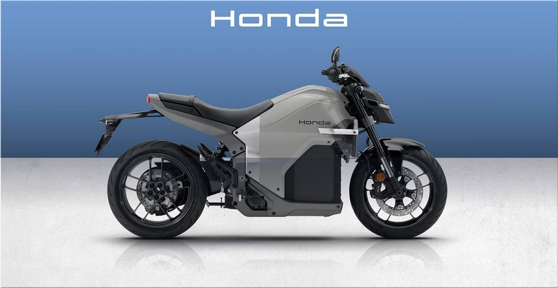 Honda WN7