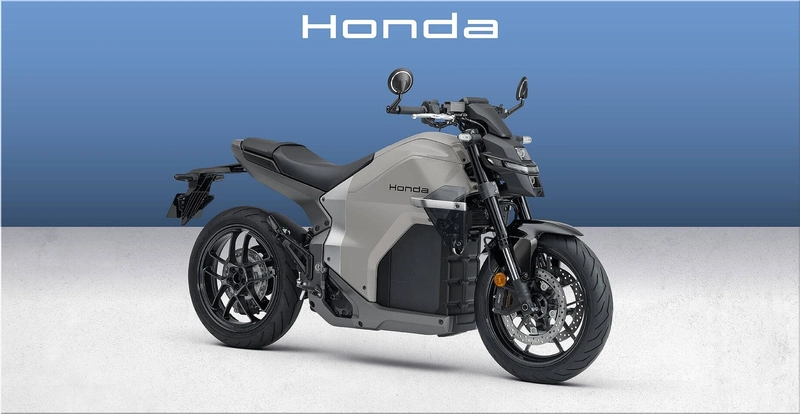 Honda WN7