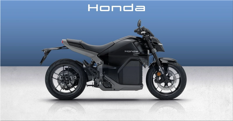 Honda WN7