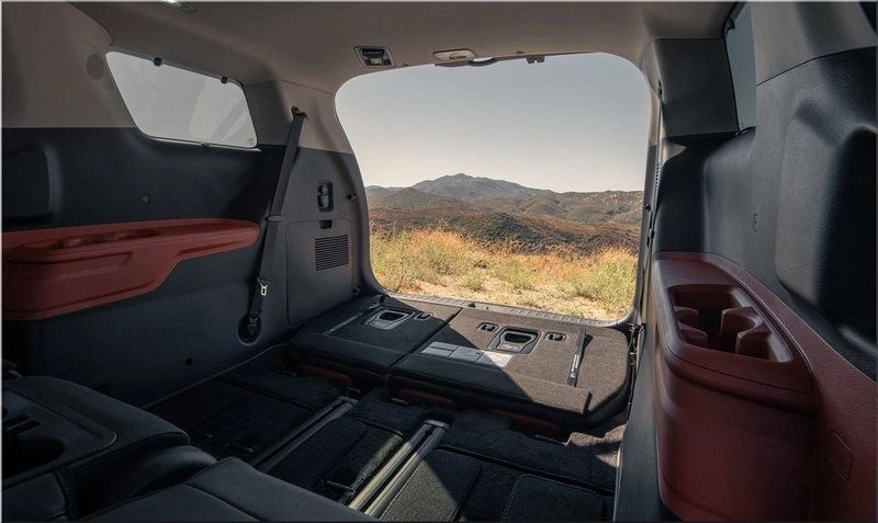 2026 Kia Carnival Hybrid