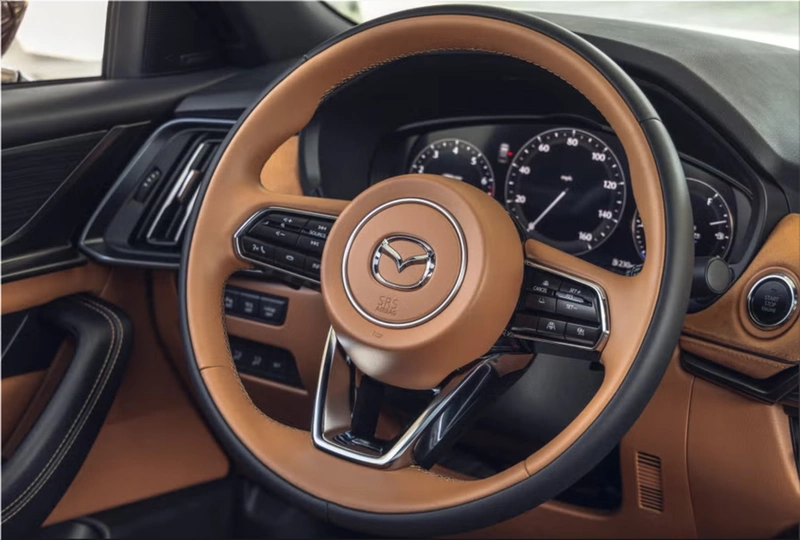 2026 Mazda CX-90