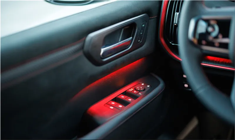 2026 Nissan Armada NISMO