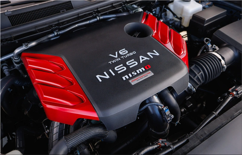 Nissan Armada NISMO