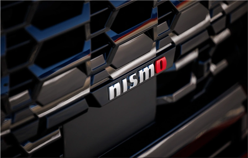 Nissan Armada NISMO