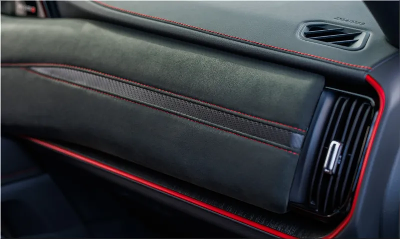 2026 Nissan Armada NISMO