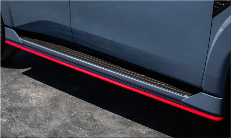 2026 Nissan Armada NISMO