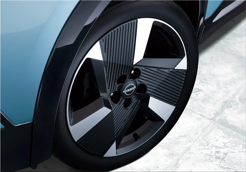 2026 Nissan Kicks Hybrid
