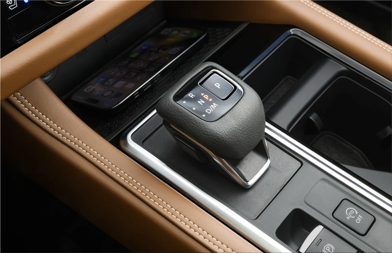 2026 Nissan Pathfinder
